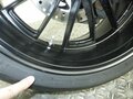 2012 Ducati Diavel, чёрный, 579123 рублей - вид 11