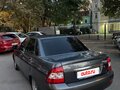 2013 Lada (ВАЗ) Priora I, серый, 230000 рублей - вид 2