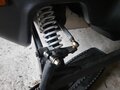 2012 Polaris Widetrak LX, белый, 1000000 рублей - вид 5