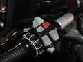 2012 BMW R 1200 RT, синий - вид 5