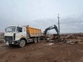 2017 МАЗ 5516, белый, 3000000 рублей - вид 2
