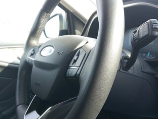 2020 Ford Focus Active IV, бежевый, 1620000 рублей, вид 3