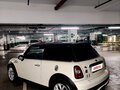 2010 Mini Hatch Cooper S II (R56) Рестайлинг, белый, 850000 рублей - вид 6