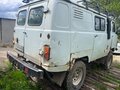 2007 УАЗ 3909, серый, 450000 рублей - вид 3