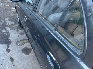 2007 Nissan Almera Classic I, чёрный, 440000 рублей, вид 4