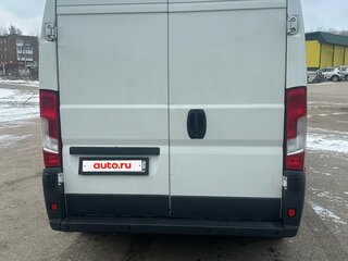 2012 Fiat Professional Ducato, белый, 1800000 рублей, вид 4