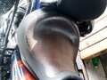 2004 Kawasaki VN2000 Vulcan, синий, 670000 рублей - вид 7