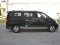 2012 Hyundai H-1 II, чёрный - вид 1