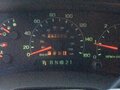 2001 Ford Excursion, синий - вид 5