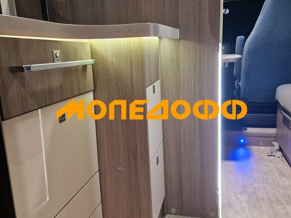 2014 Ford Transit, белый, 6500000 рублей - вид 24