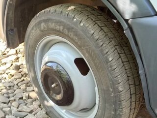 2006 ГАЗ ГАЗель (3302), белый, 700000 рублей, вид 4