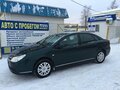 2006 Citroen C5 I Рестайлинг, зелёный - вид 1