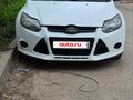 2012 Ford Focus III, белый, 1250000 рублей - вид 4