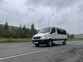 2009 Mercedes-Benz Sprinter, белый, 2600000 рублей - вид 11