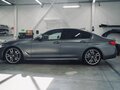2019 BMW 5 серии M550i xDrive VII (G30/G31/G38), чёрный, 5990000 рублей - вид 4