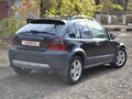 2004 Rover Streetwise, чёрный, 600000 рублей - вид 6