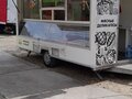 2001 WM Meyer AZ 7525, белый, 360000 рублей - вид 5