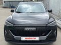 2023 Haval F7 I Рестайлинг, чёрный, 2600000 рублей