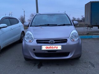 2012 Daihatsu Boon II, розовый, 525000 рублей, вид 2