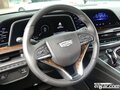 2022 Cadillac Escalade V, чёрный, 17141629 рублей - вид 10