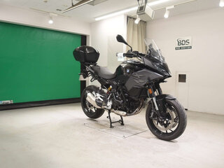 2022 BMW F 900 XR, чёрный, 1150000 рублей, вид 1