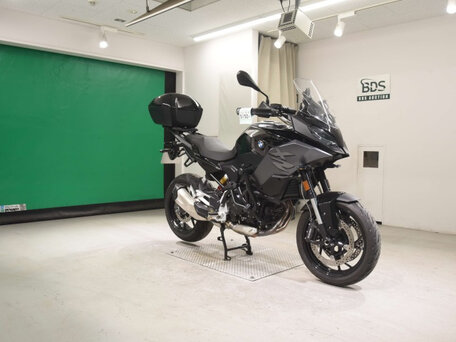 2022 BMW F 900 XR, чёрный, 1150000 рублей, вид 1