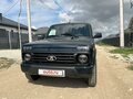 2024 Lada (ВАЗ) Niva Legend I, зелёный, 1250000 рублей - вид 1