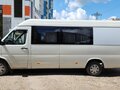 2003 Volkswagen LT, белый, 800000 рублей - вид 3