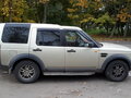 2006 Land Rover Discovery III, золотистый, 900000 рублей - вид 1