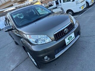 2015 Toyota Rush I, коричневый, 975000 рублей, вид 2