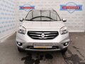 2013 Renault Koleos I Рестайлинг 2, серый - вид 2
