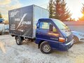 2007 Hyundai Porter, синий, 800000 рублей - вид 2