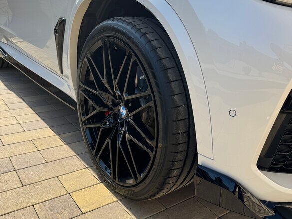 2021 BMW X5 30d IV (G05/G18), белый, 10150000 рублей - вид 19