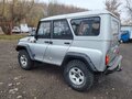 2017 УАЗ Хантер 315195, серебристый, 1050000 рублей - вид 2