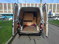 2009 Opel Movano, белый, 990000 рублей - вид 6