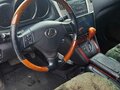 2007 Lexus RX 350 II Рестайлинг, чёрный, 1250000 рублей - вид 8