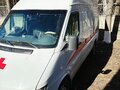 2016 Mercedes-Benz Sprinter Classic, белый, 2500000 рублей - вид 8