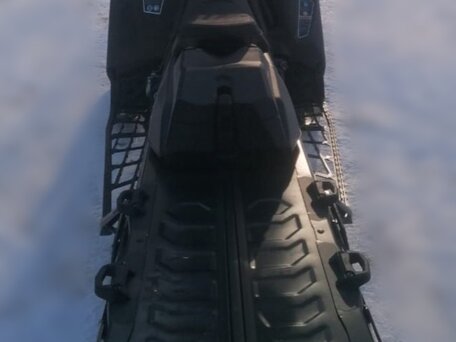 2021 BRP Ski-Doo Summit 850, чёрный, 1950000 рублей, вид 5