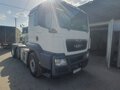 2019 MAN TGS, белый, 5500000 рублей - вид 2