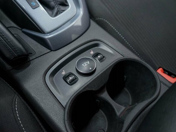 2013 Ford Focus III, чёрный, 550000 рублей - вид 21
