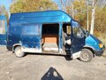 1997 Ford Transit, зелёный, 260000 рублей - вид 1