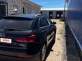 2013 Audi Q3 I (8U), чёрный, 1800000 рублей - вид 3