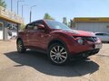 2012 Nissan Juke I, красный, 1250000 рублей - вид 2