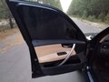 2007 BMW X3 25i I (E83) Рестайлинг, чёрный, 1325000 рублей - вид 8