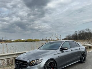 2017 Mercedes-Benz E-Класс 200 V (W213, S213, C238), серый, 3900000 рублей, вид 1