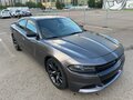 2017 Dodge Charger VII (LD) Рестайлинг, серый, 2800000 рублей - вид 4