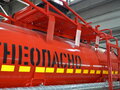 2023 JAC N120, белый, 7850000 рублей - вид 7