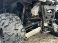 2018 CFMoto Z10 EPS, синий - вид 3