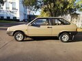 1986 Lada (ВАЗ) 2108, бежевый