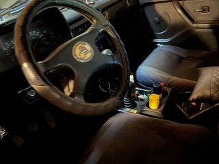 2012 Lada (ВАЗ) 2121 (4x4) I Рестайлинг, зелёный, 490000 рублей, вид 2
